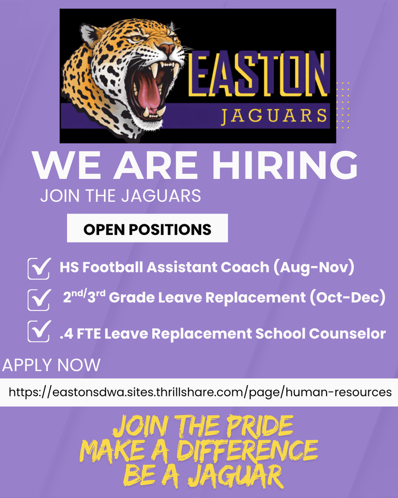 job ad