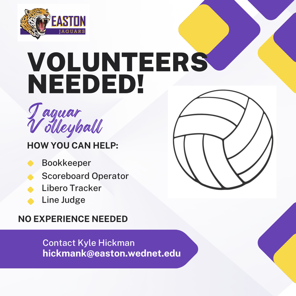 volunteers