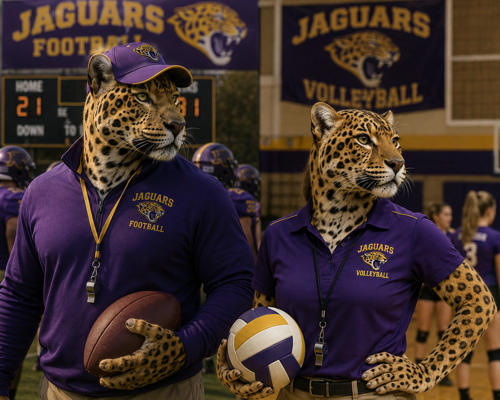 jags