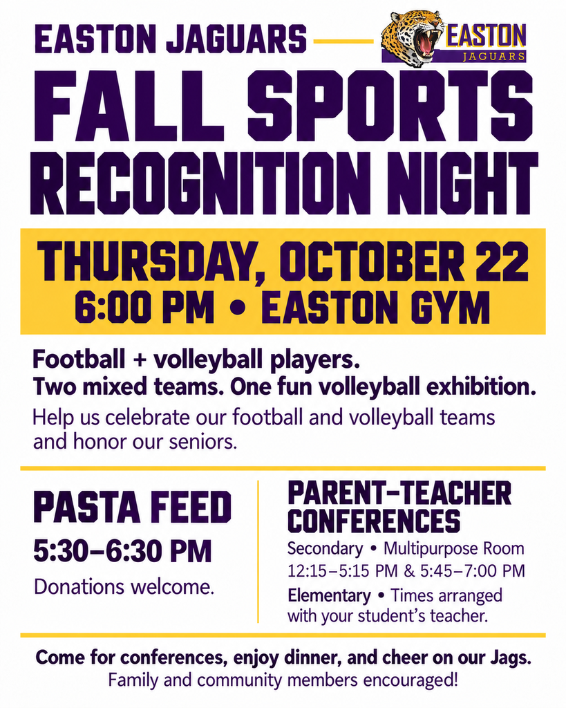 fall sports