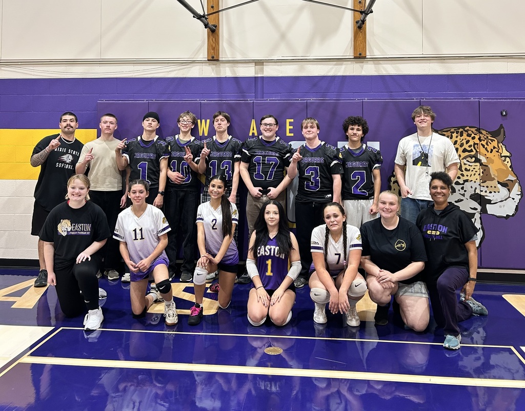 fall sports