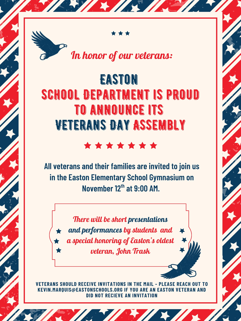 Veterans Assembly