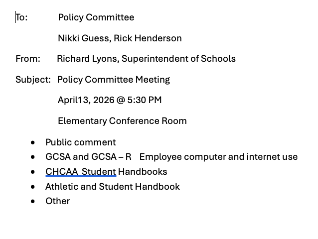 Policy_Committee_Agenda