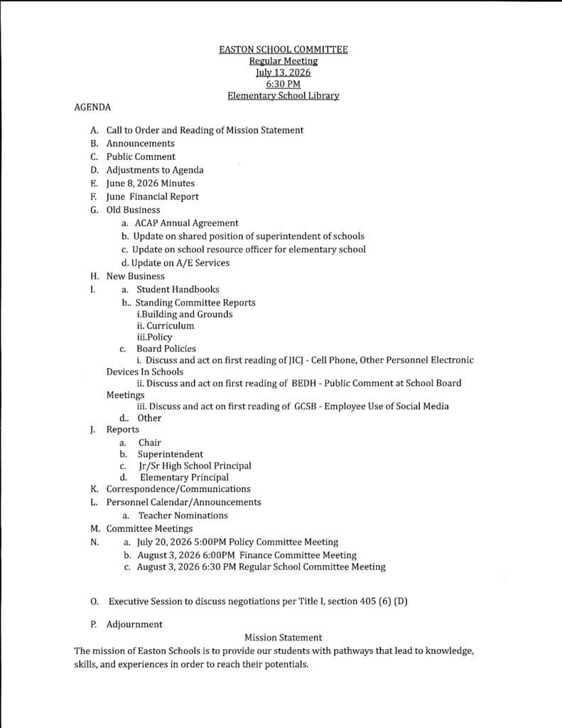 Committee_Agenda