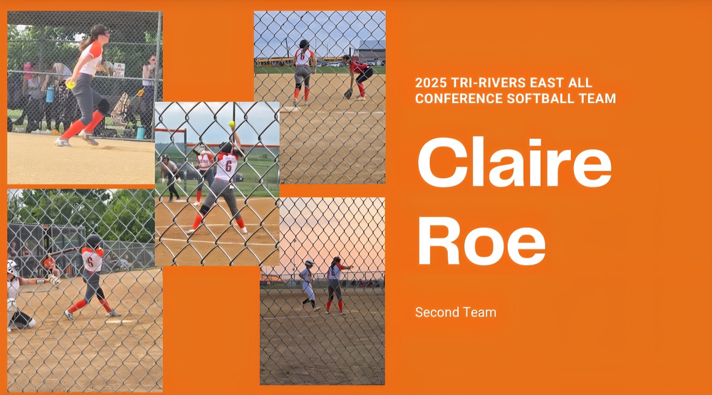 Claire Roe