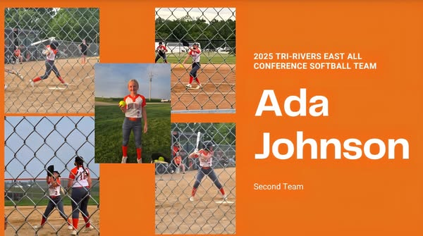 Ada Johnson