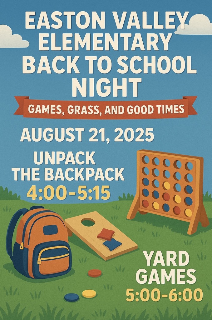 back to school