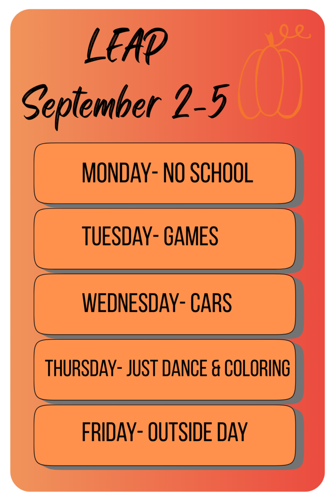 Sept. 2-5