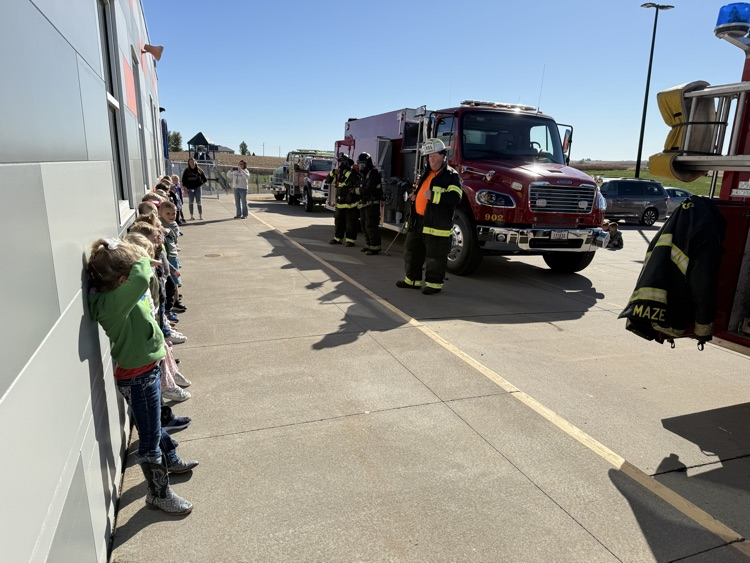 fire safety