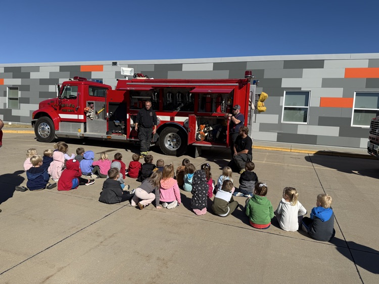 fire safety