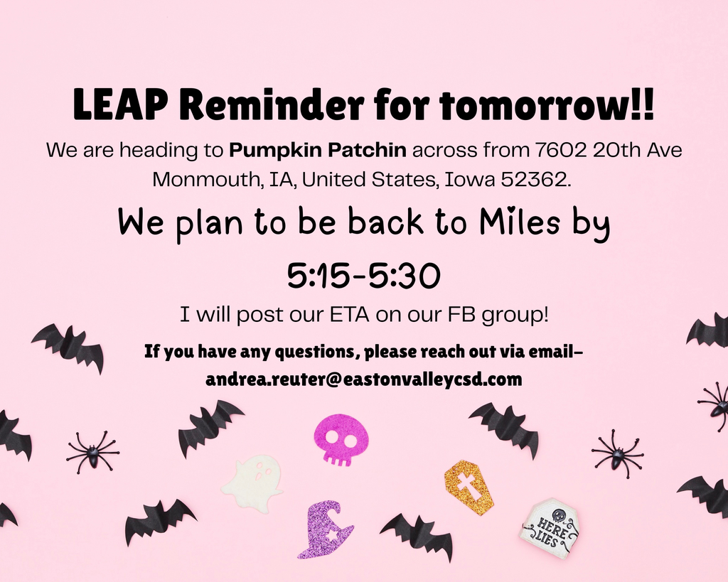 leap