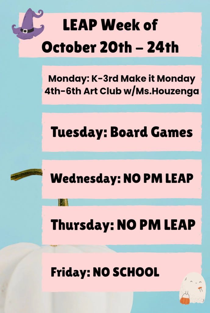 Leap