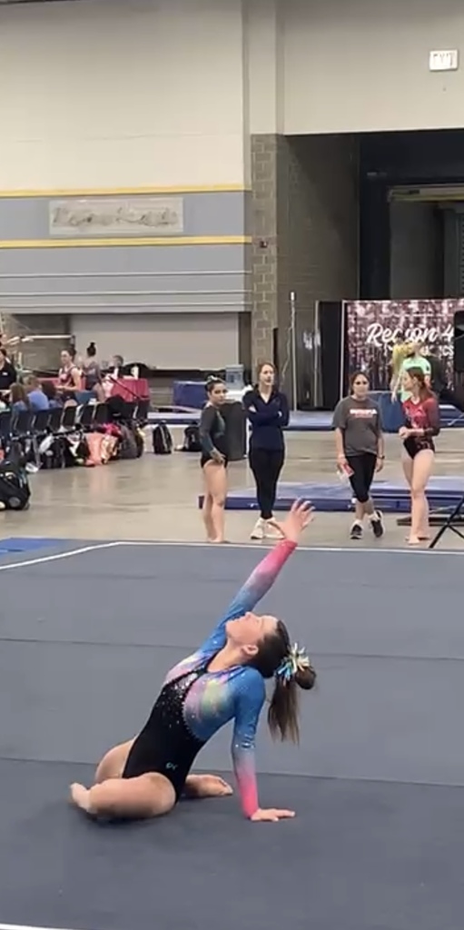 Student Promotion Nov.