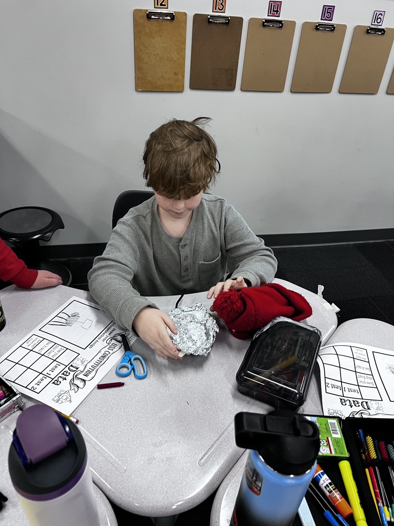 USS Constitution Simulation