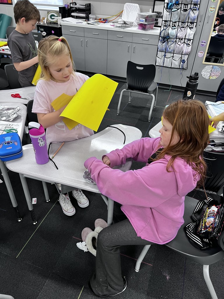 USS Constitution Simulation