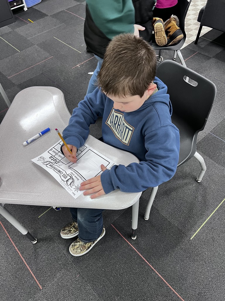 USS Constitution Simulation