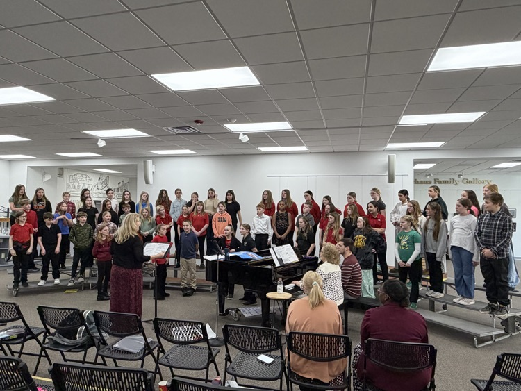 honor choir1