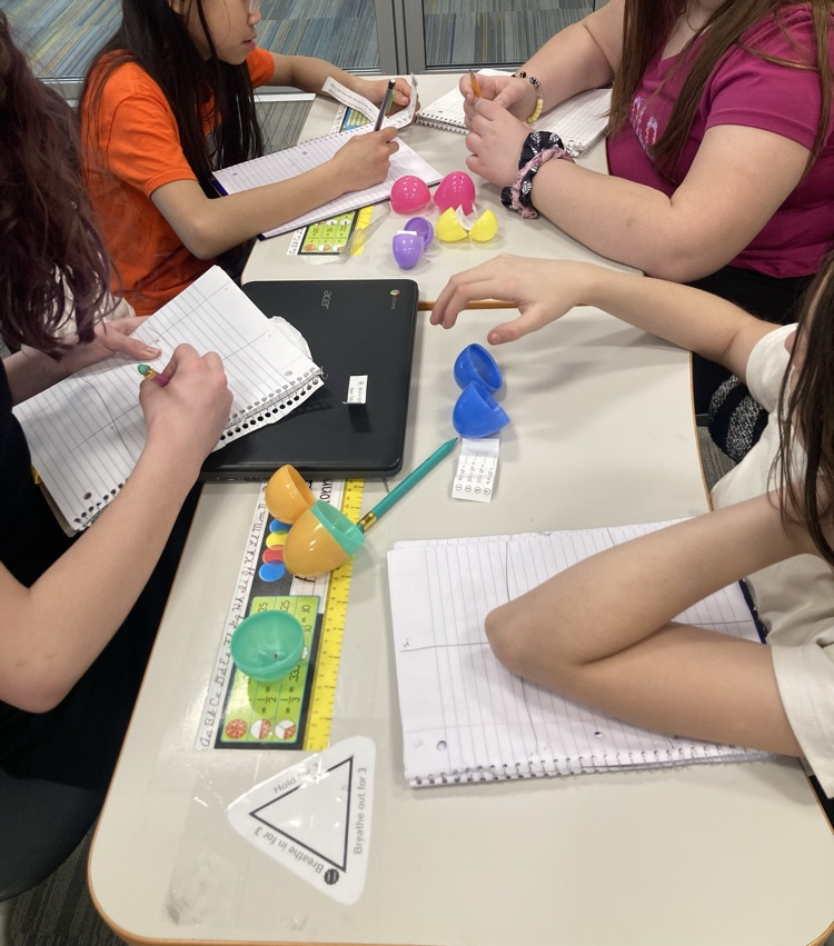 Easter egg hunt review 