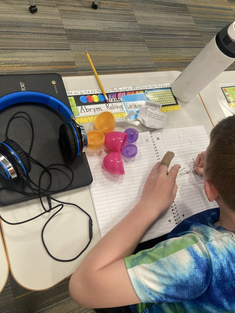 Easter egg hunt review 