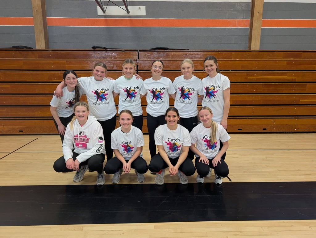 River Hawks Softball Pitch/Catch Clinic 2026 (the Bigs)