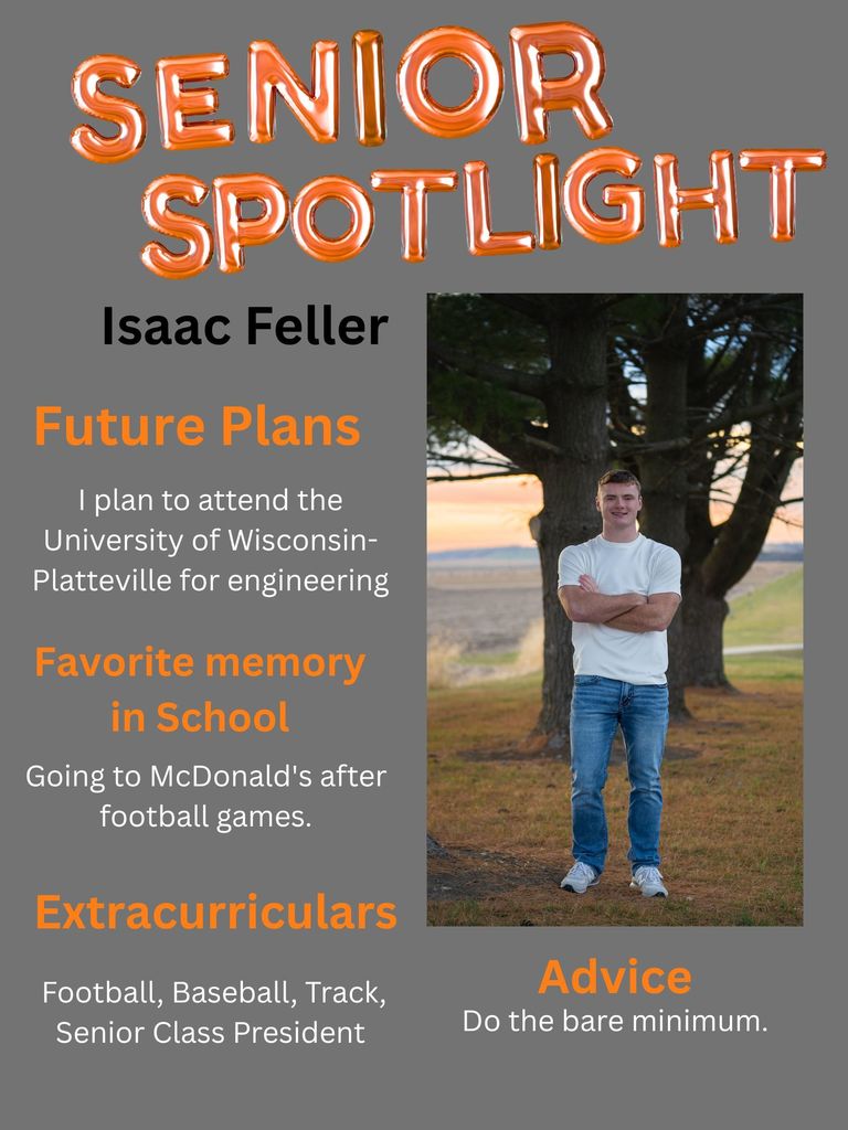 Isaac Feller