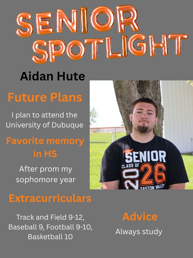 Aidan Hute
