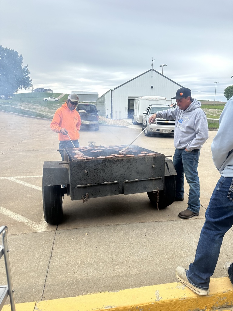 Jr/Sr HS Jackson County Cattlemen Burger Cookout