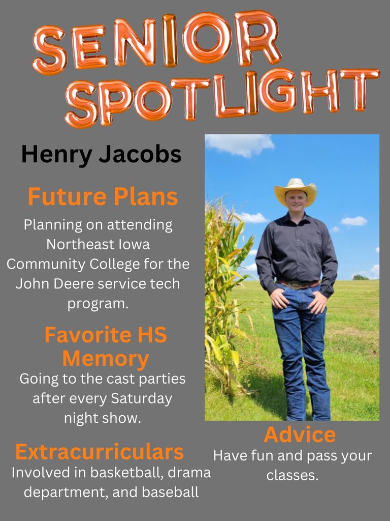 Henry Jacobs