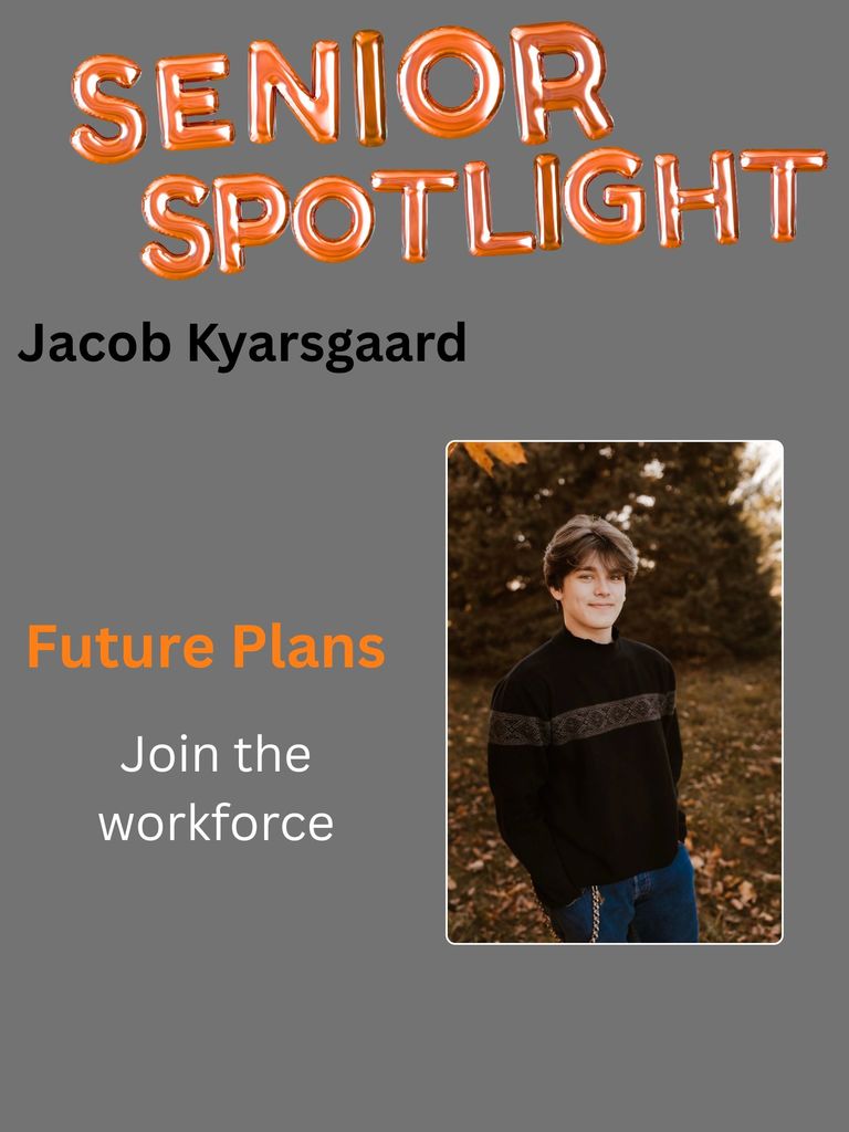 Jacob Kyarsgaard