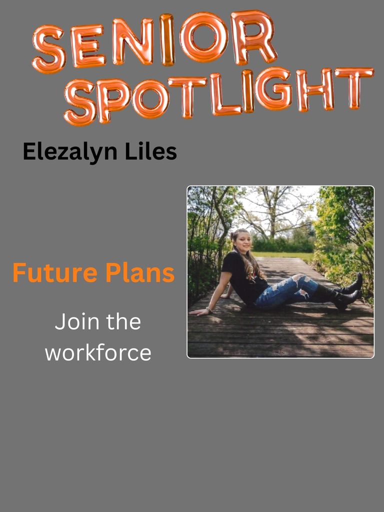 Elezalyn Liles