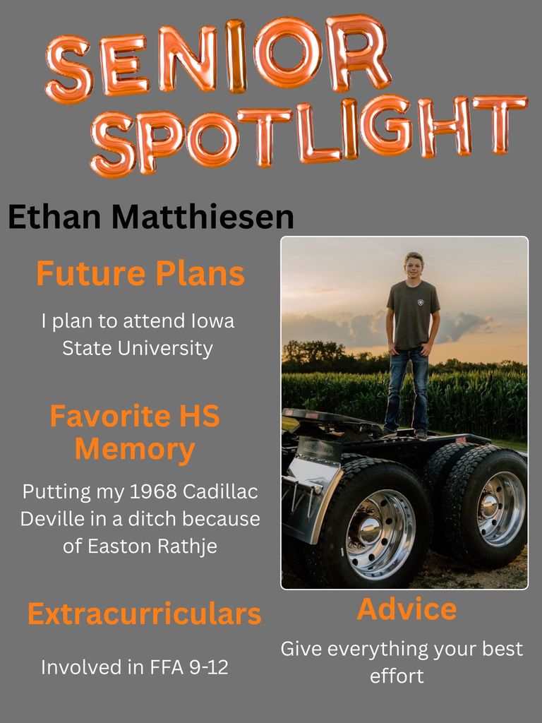 Ethan Matthiesen