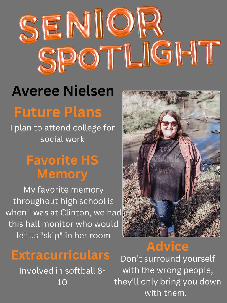Averee Nielsen