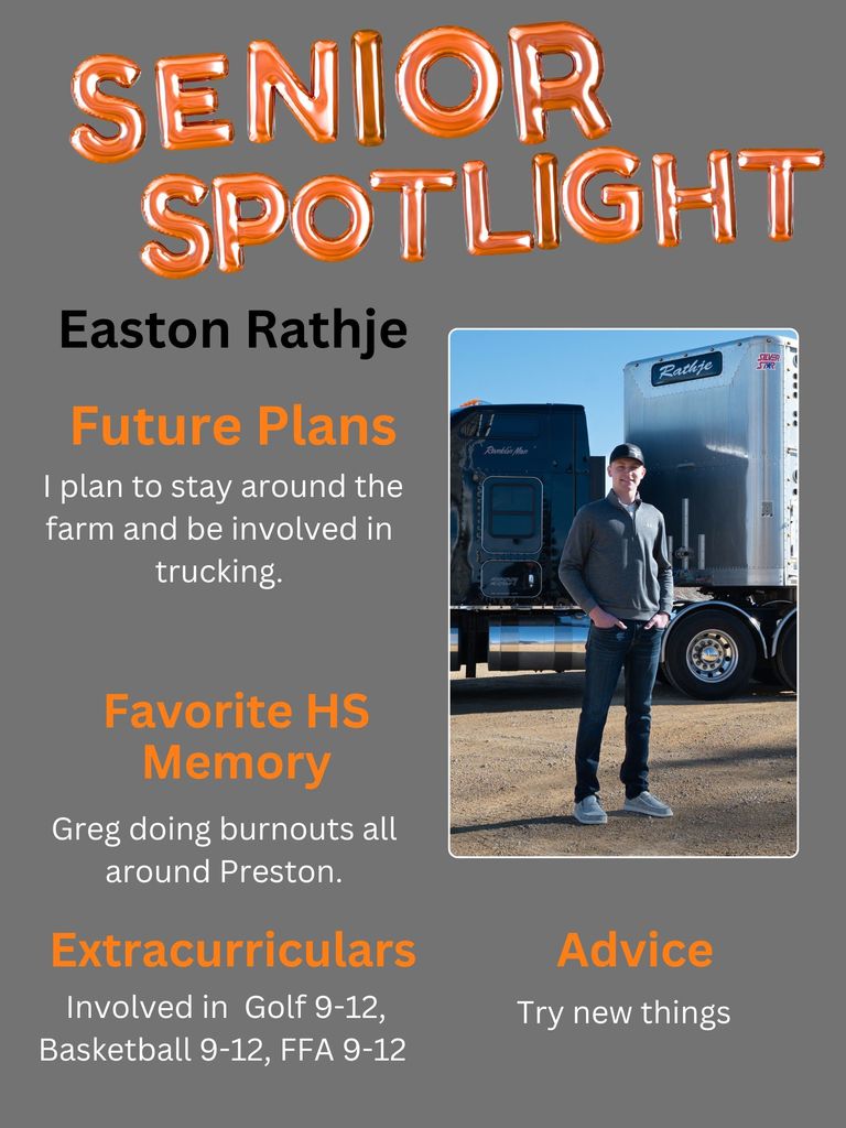 Easton Rathje