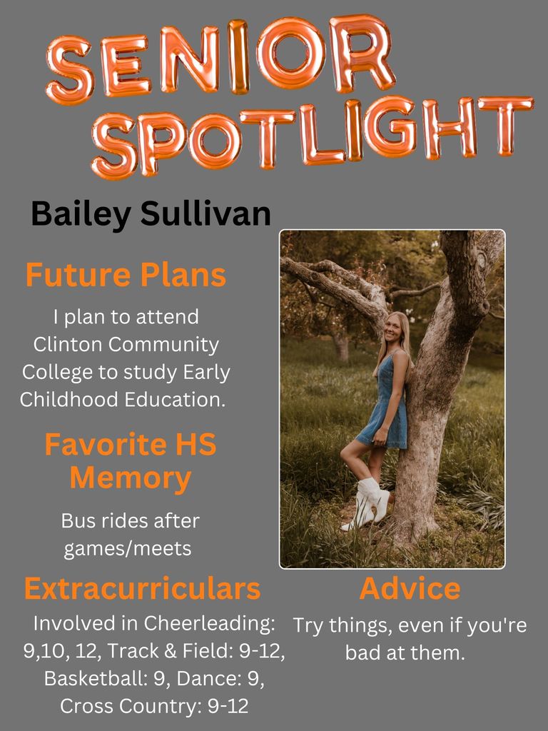 Bailey Sullivan
