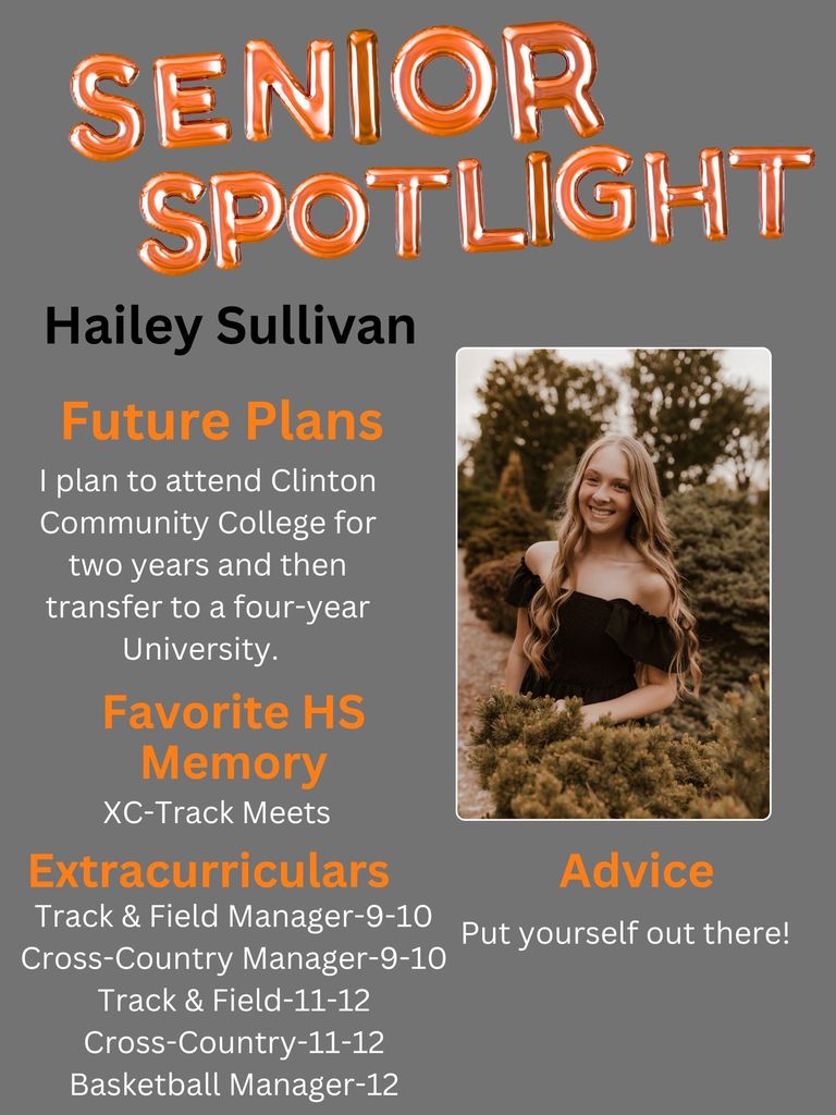 Hailey Sullivan