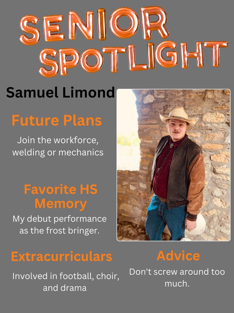 Samuel Limond