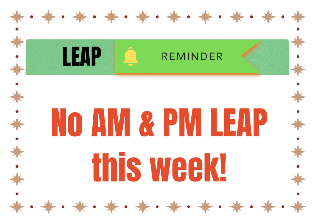 Leap