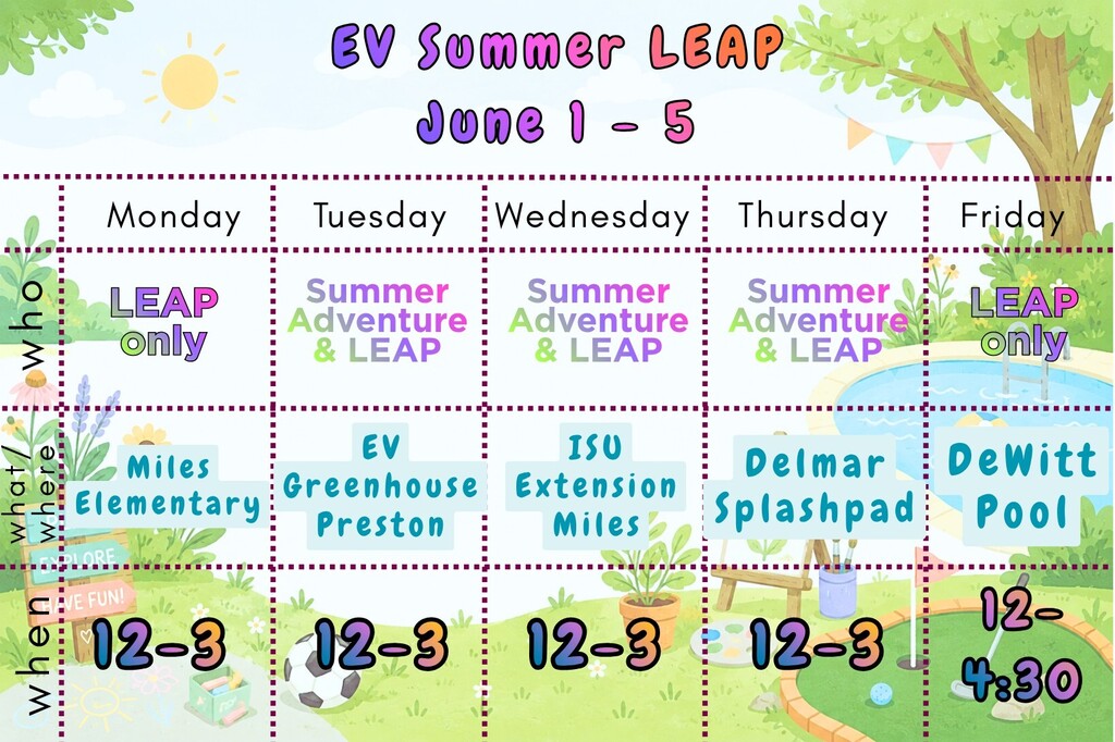 Leap