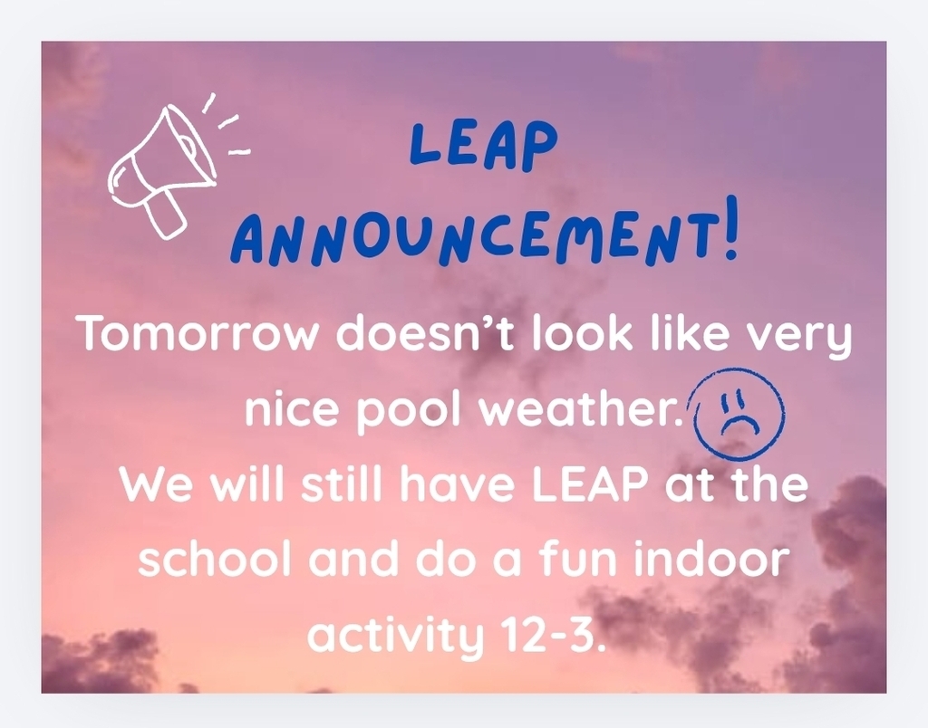 Leap