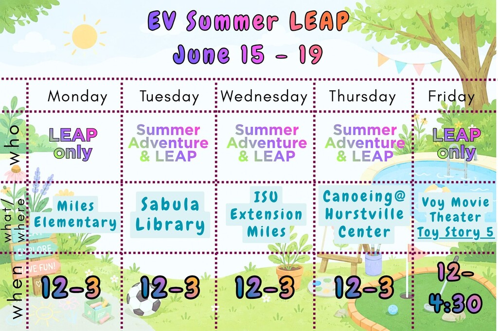 Leap