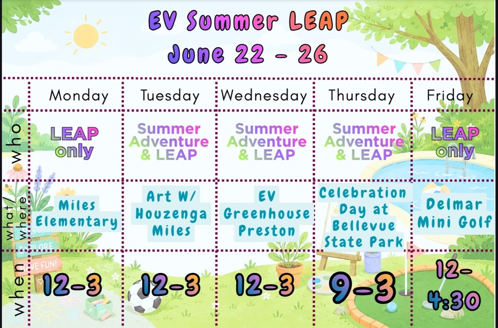 Leap