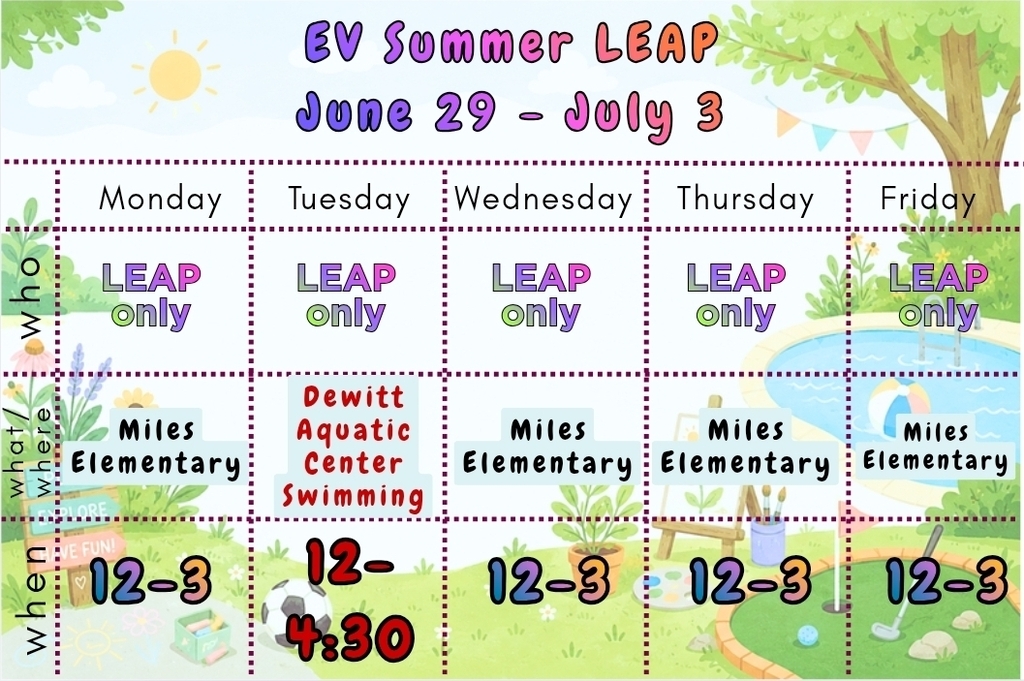 Leap
