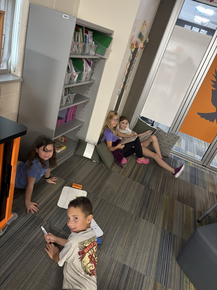 Collaborating on US Traditional Subtraction