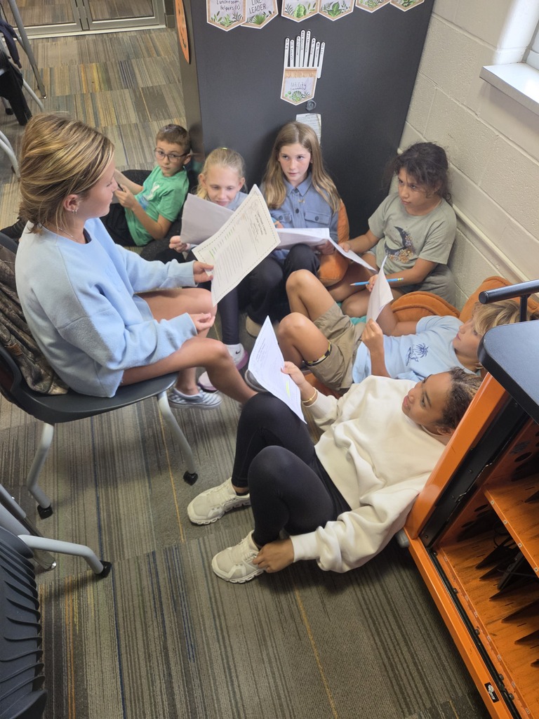 readers theater