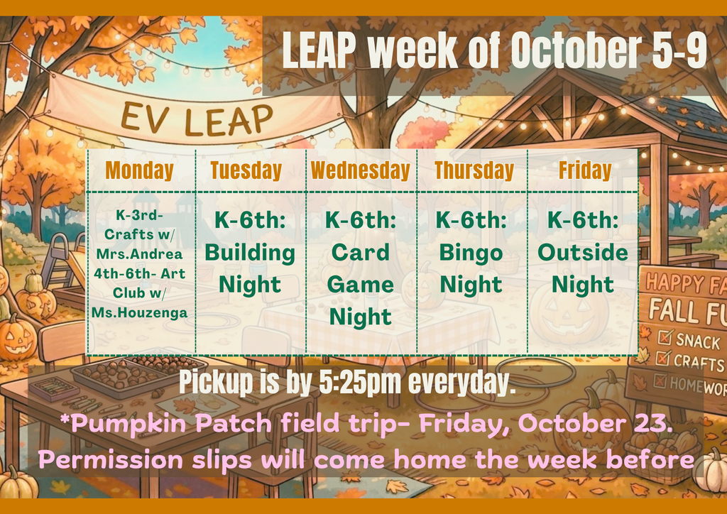 Leap