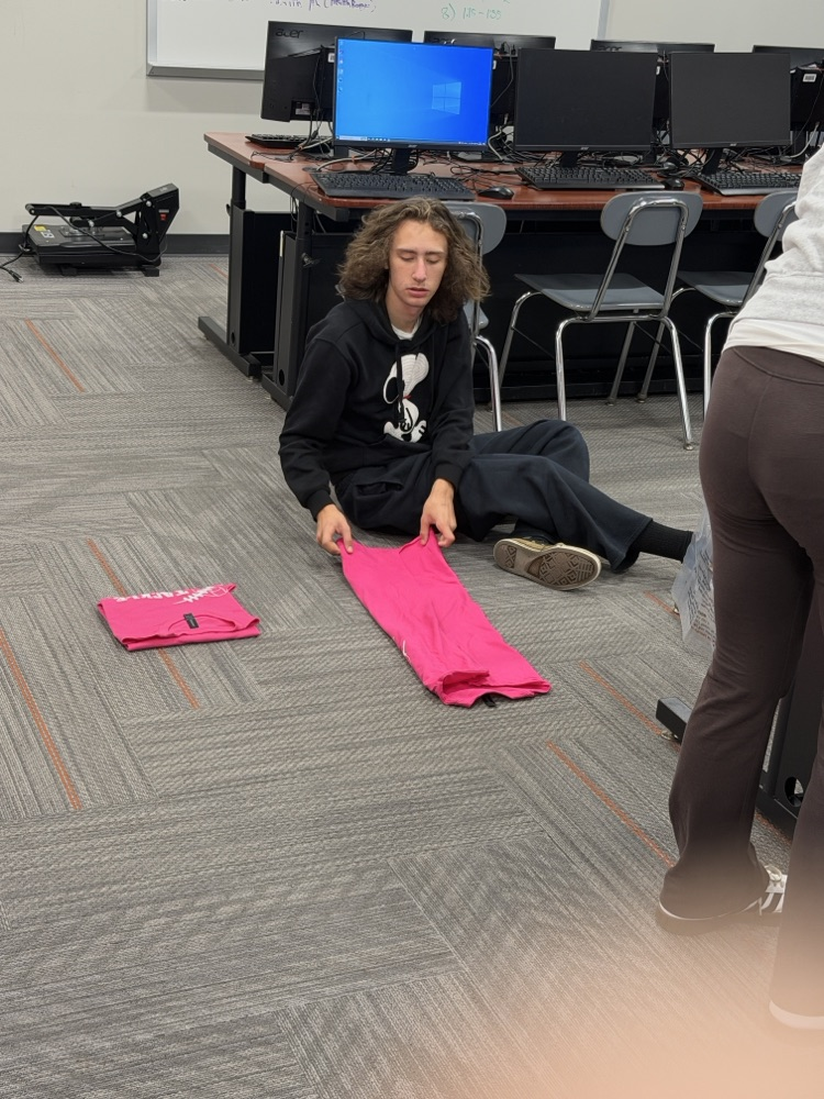 folding
