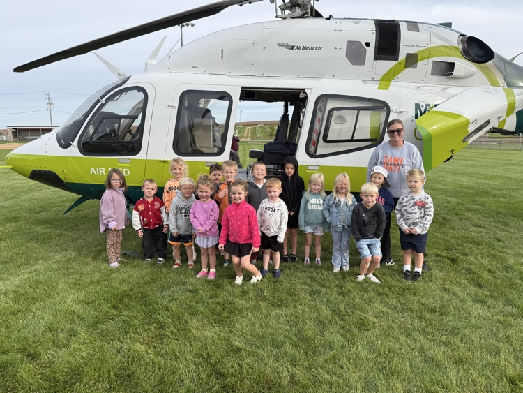 helicopter