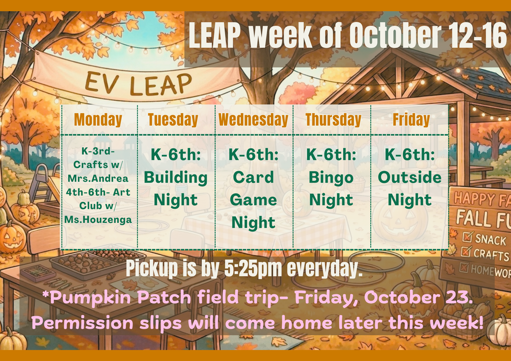 Leap