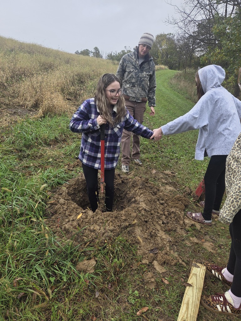 Day of service