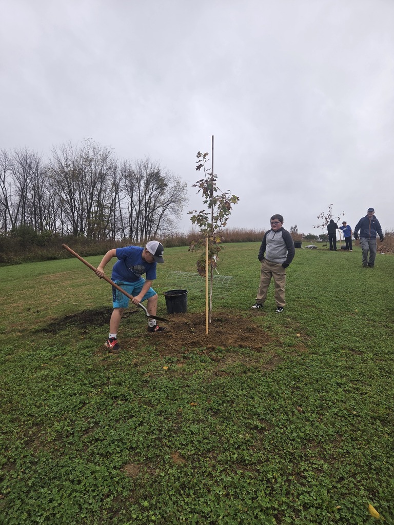 Day of service